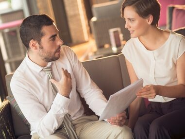coaching-meeting