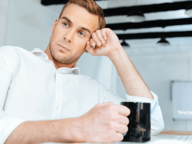 procrastinador